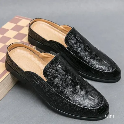 Oxford Lane Loafer